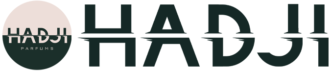 Hadji Parfums Logo