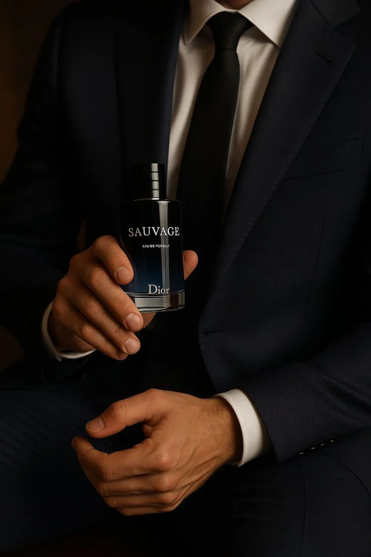 Décants de parfum pour Homme