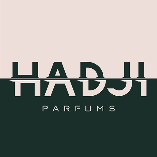 Hadji Parfums Logo